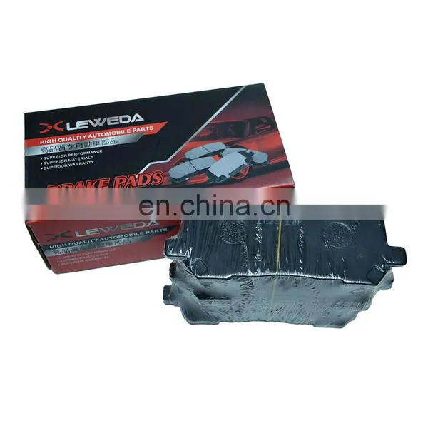 Oem Price Brake Pad D2218 04465-48020 for RX300 MCU15 photo-3
