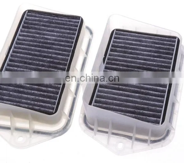 Factory Direct Air Cleaner Element High Efficiency PA-1005 photo-5