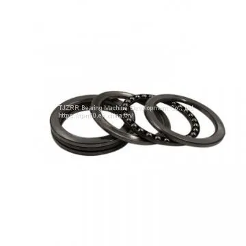 NSK R12DDU Single Row Ball Bearings photo-2