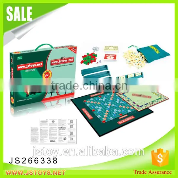 Funny Kids Toy Plastic Miniatures for Board Games for Wholesale photo-2