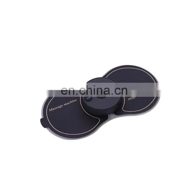 2020 Vivanstar MT5204 Mini Vibration Muscle Pain Relief Massage Patch photo-2