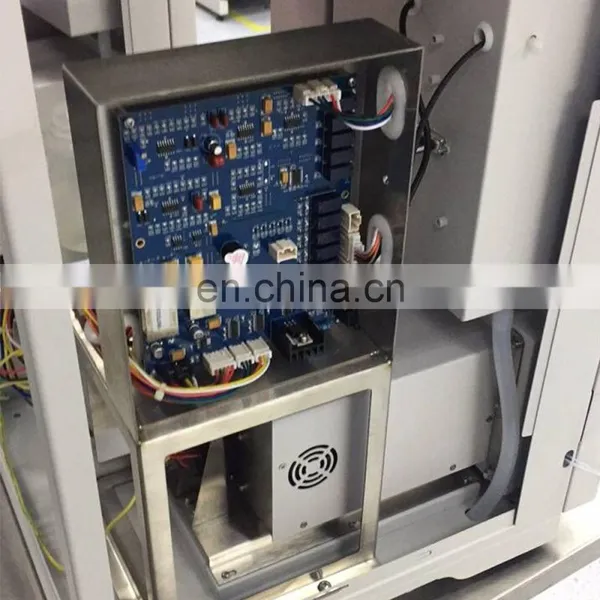 CIC D100 Laboratory Chromatography Ion Chromatograph photo-4