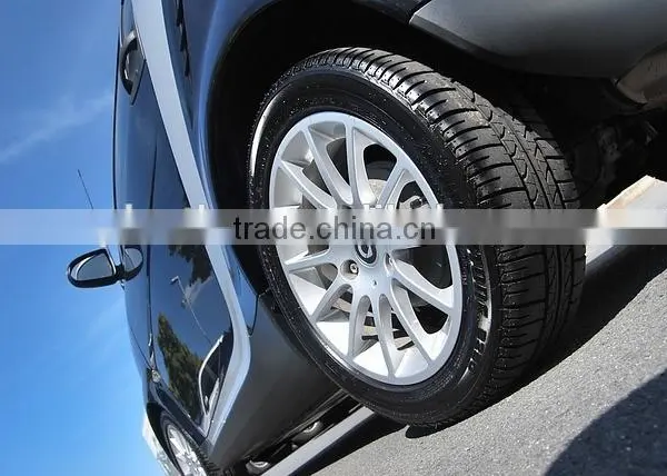 Semi-steel Radial Cheap Car Tires 185/60R14 photo-3