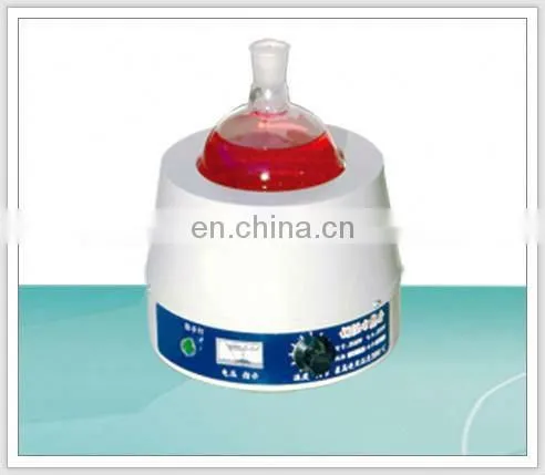 500ml 2000ml Digital Display Heating Mantle photo-4