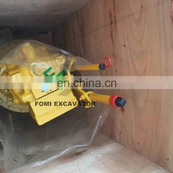PC200-7 Swing Motor 706-7G-01040 photo-5