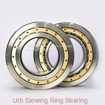 Excavator Slewing Bearing Low Slewing Ring Bearings Price photo-2