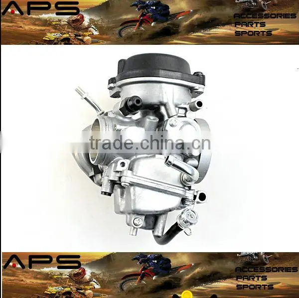 ATV Motorcycle Parts Carburetor for SHENQI 500 ATV UTV photo-2