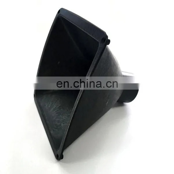 ABS Custom Hard Plastic Injection Molding Cover of Car Lamp/Headlight photo-2