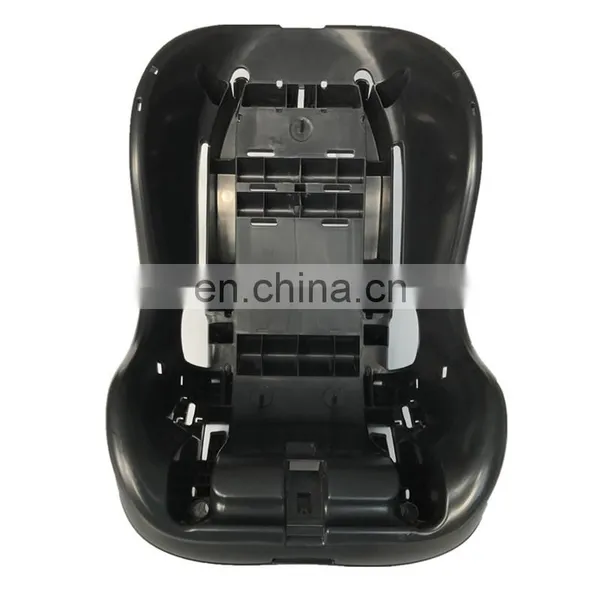 China Car Molded Plastic pp Abs Pvc Resin Injection Moulding Multiple Cavity Silicon Mould Master Maker Molding for Auto Parts photo-2