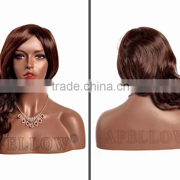 H3 Mannequin Head Display for Hat or Wigs photo-3