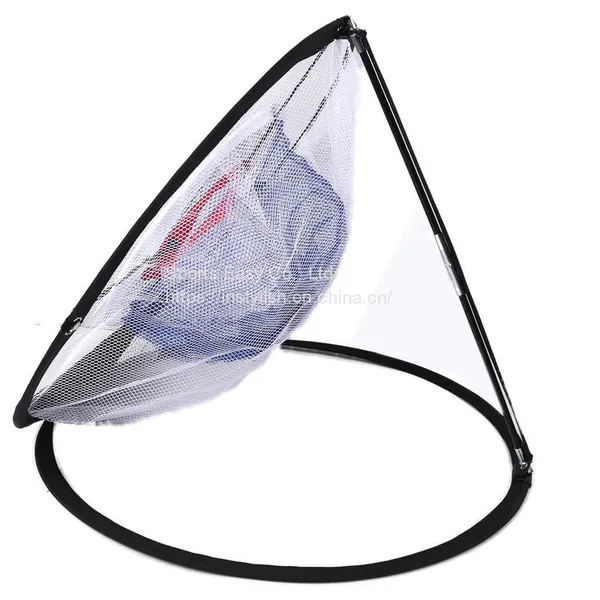 Golf Practice Chipping Net photo-3