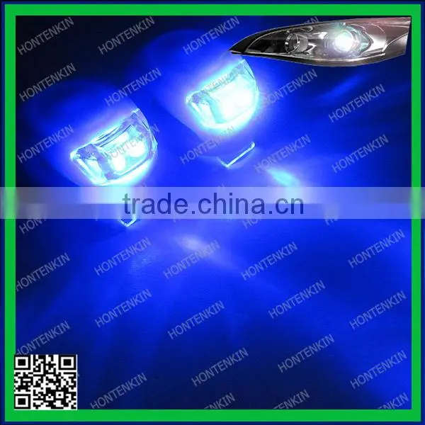 Waterproof Led Bicycle Light Promotional Item