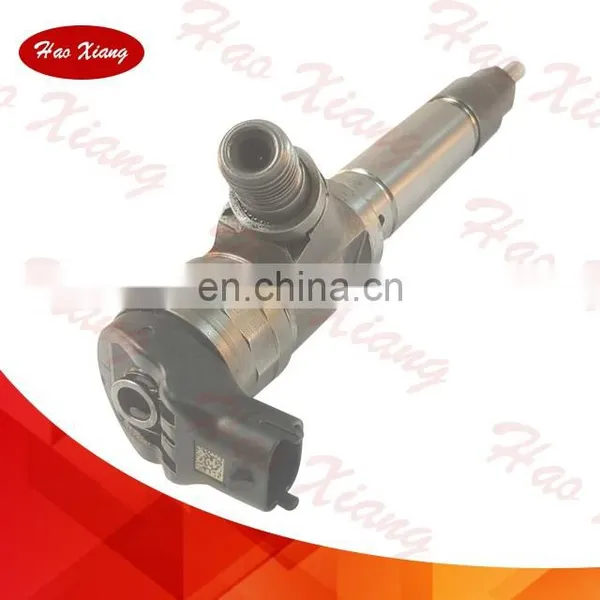 Best Quality Auto Diesel Injector OEM 0445120027 photo-2