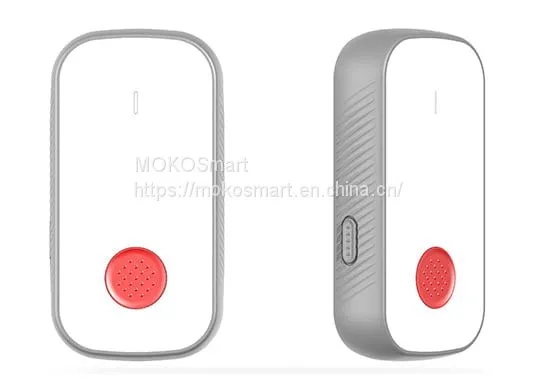 LoraWAN Contact Tracing Device photo-2