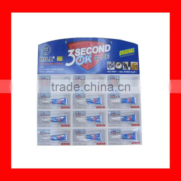 Epoxy Adhesive Glue photo-4