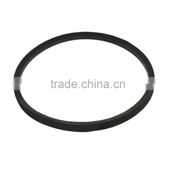 Feilizhou Rubber Wrapped V-Belt ,V Belt,v Belt Pulley Sizes photo-3