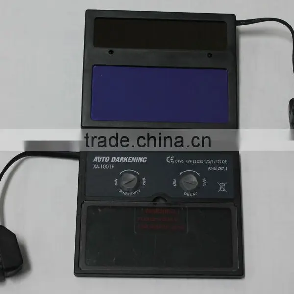 Auto Darkening Welding Filter Conform to CE ANSI Supplier's Choice photo-3