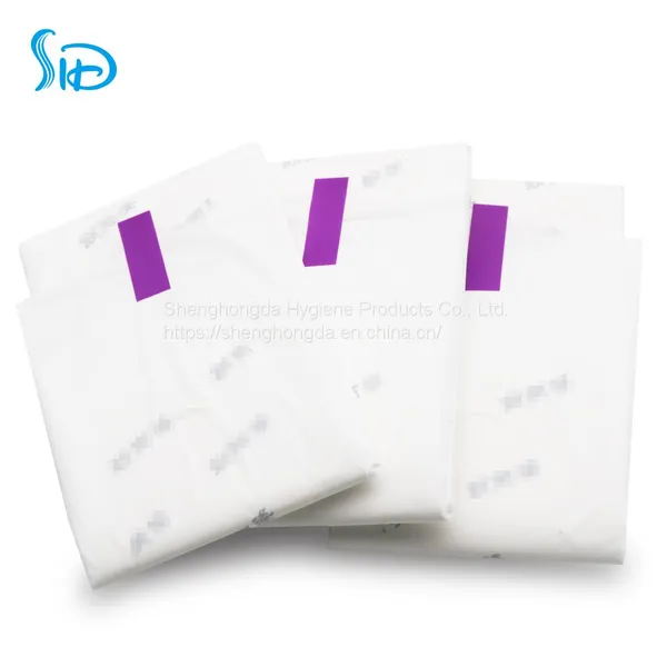 Sanitary Napkin