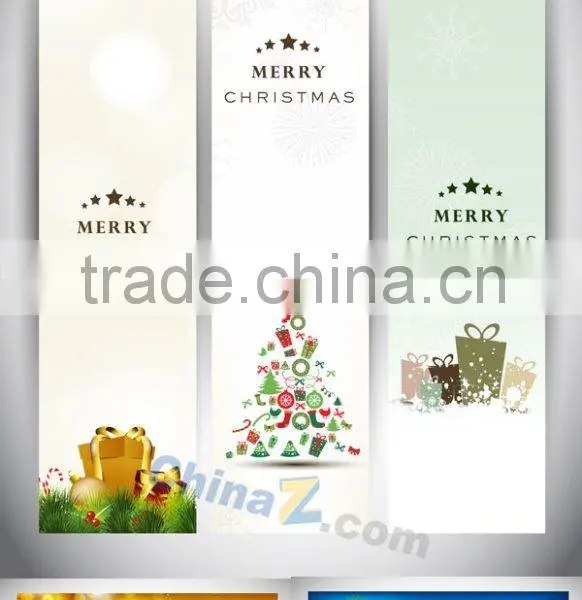Merry Christmas Letter Banner photo-2