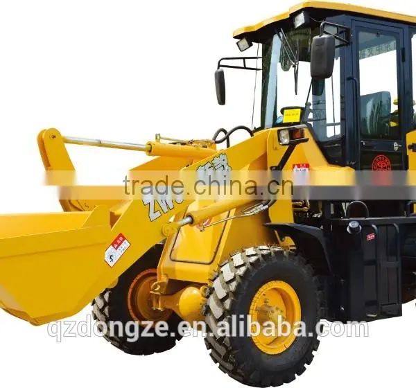 Best Sale Wheel Loader for Sale