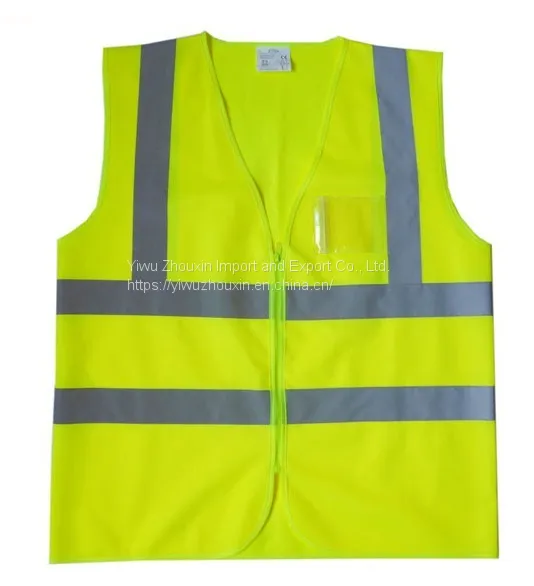 Reflective Vest