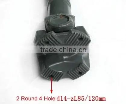 Auto Transmission /Drive Systems Input Shaft photo-3