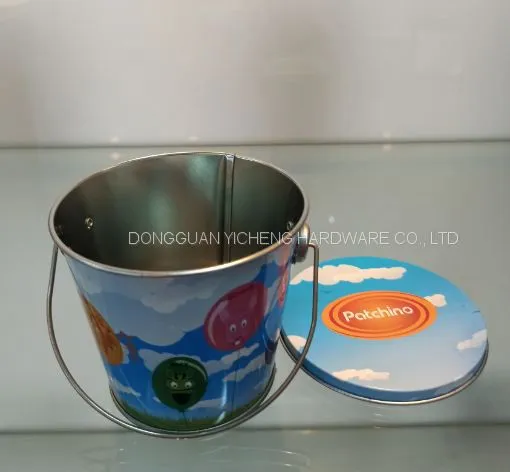 Bucket Tin photo-2