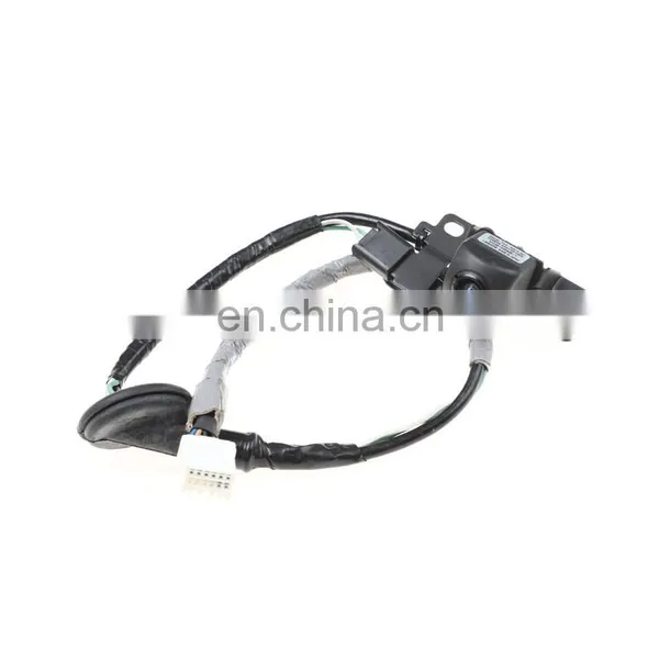 100002020 39530-TK4-A013-M1 High Quality Parking Sensor Rear View Camera for Honda photo-3