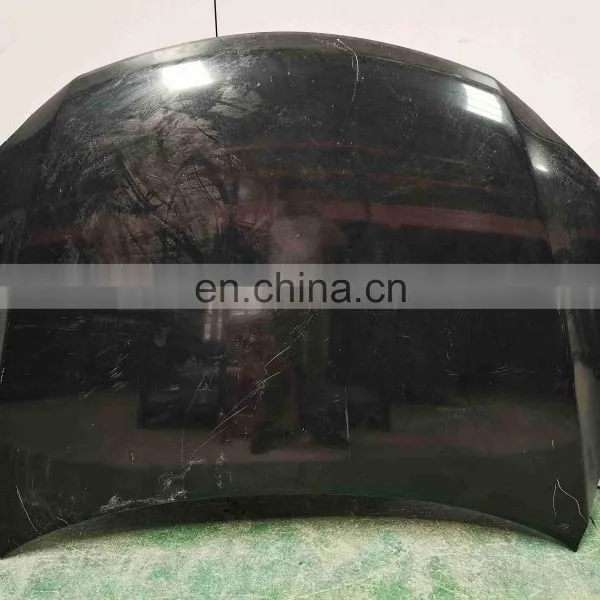 Carbon Fiber Hood Bonnet Engine Cover Car Parts Bonnet Hood Auto Accessories Engine Hood for Camry 2009 photo-3
