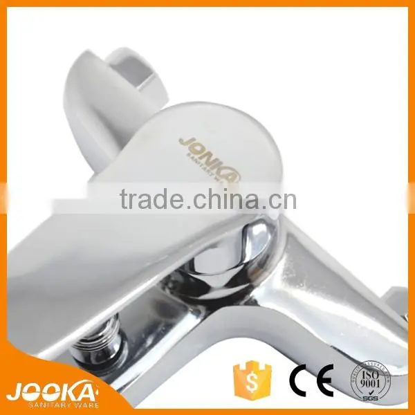 Bath & Shower Faucet Chrome 8042A-03 photo-4