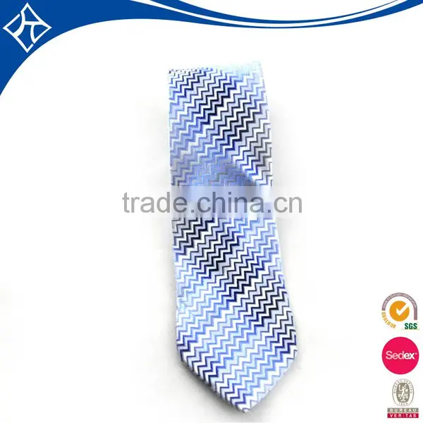 Fashion Design Best Quality Custom Made Necktie Cheap Skinny Tie photo-4