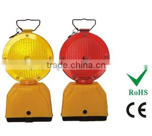 Traffic Safety LED WARNING LIGHT