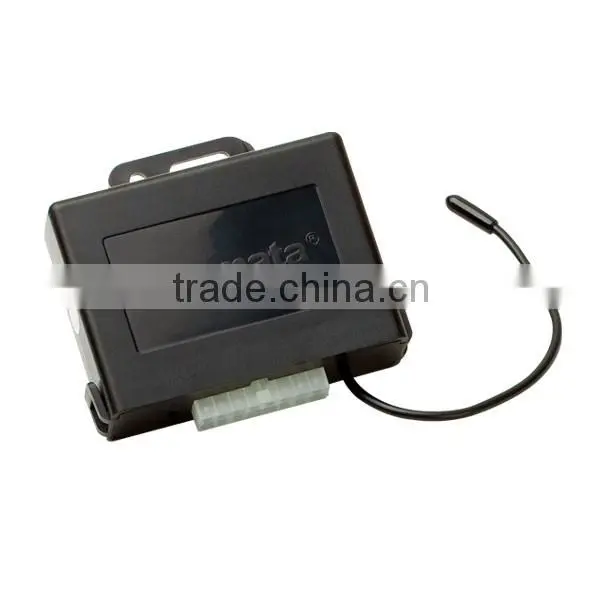 New Product Remote Car Central Locking System With Turn Signals Flashing and Trunk Release Output photo-4