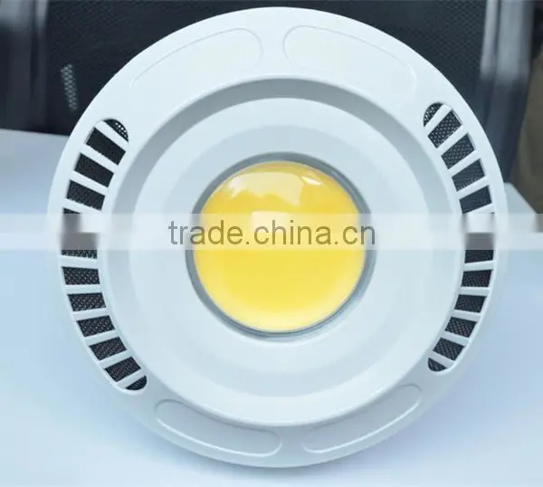 400W Metal Halide Replacement UL CUL LED High Bay Retrofit photo-4