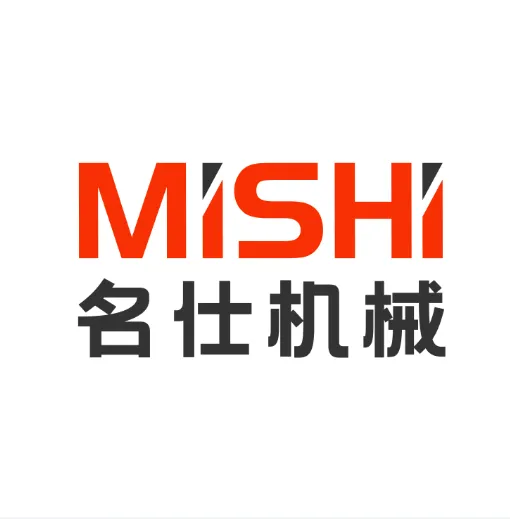 Jinan Mingshi Machinery Equipment Co., Ltd company overview - view 1