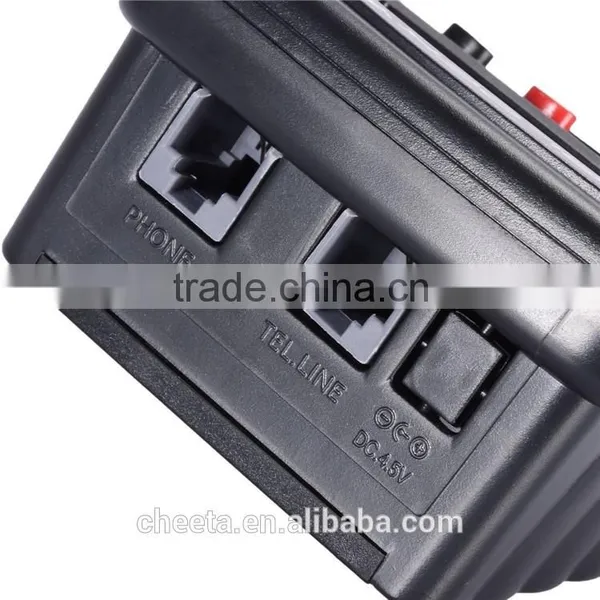 Telephone Call Blocker With Two Lines for US photo-4