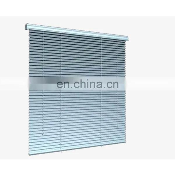 China Manufacturers Shutter Aluminum Rolling Door photo-3