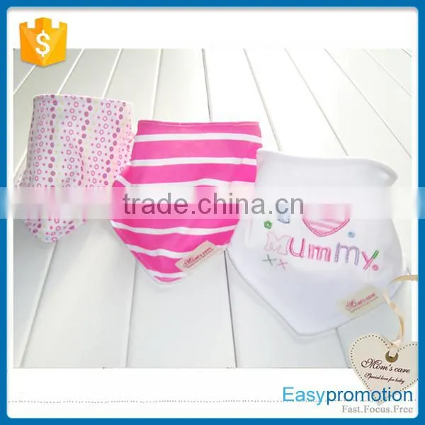 Newest Baby Bibs Cotton Washable From China Supplier photo-6