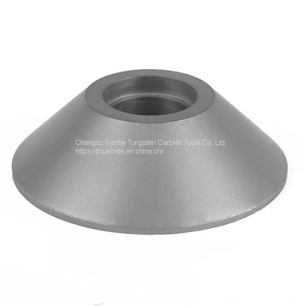 Carbide Tools Blanks For Customization, Press To Size Products, Wear Parts, ISO