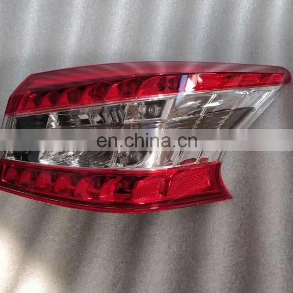Tail Lamp Outer for Nissan Sentra 2013 2014 2015 photo-2