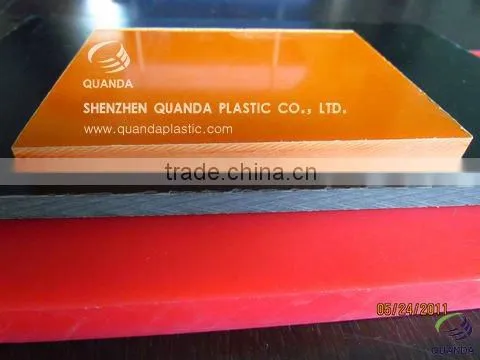 Bakelite Sheet Manufacturer