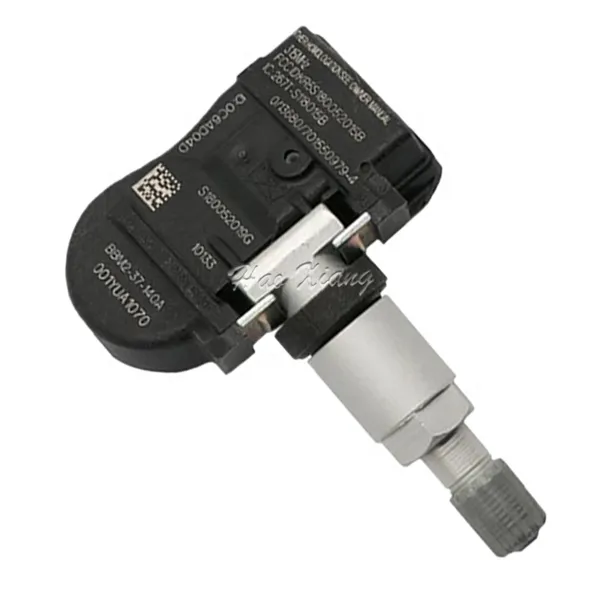Haoxiang Auto Spare Tire Pressure Sensor 52933-2M000 52933-1M000 52933-2M001 52933-2M550 52933-A5000 For Accent Elantra Santa Fe photo-3