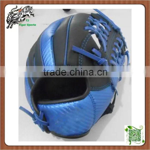 Professional baseball protective gloves Leather baseball gloves