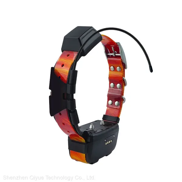 TR-DOG 4G Gps Dog Tracking and Training Collar Deep Waterproof Hound Tracking System photo-2