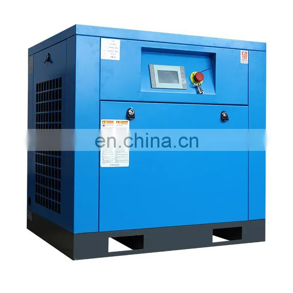 Guangdong Air Compressor 7.5KW-315KW Air-compressor Industrial Compressors photo-2