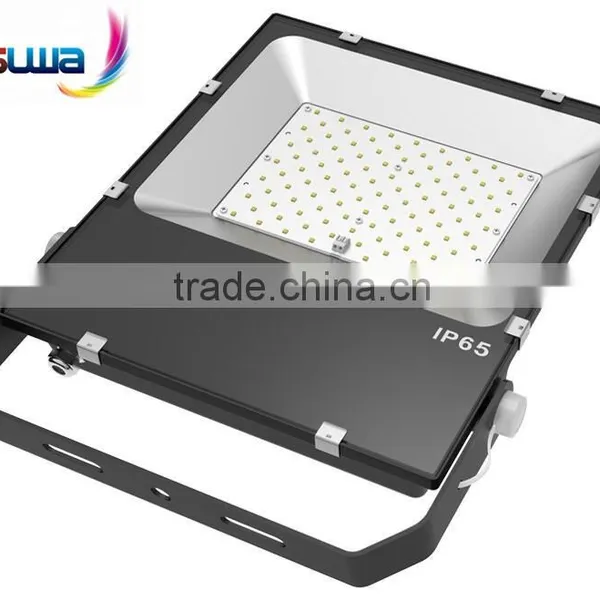 Rechargeable Led Floodlight High Lumens 10w Waterproof Floodlight photo-2