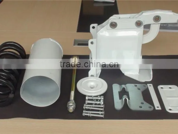 08135 Gate Lift Helper Assembly and Carriage Booster photo-4
