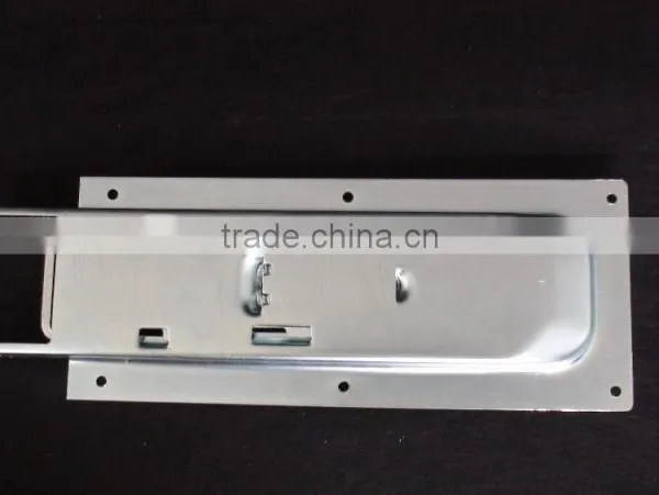 03121 Recessed Tailboard Catch photo-5