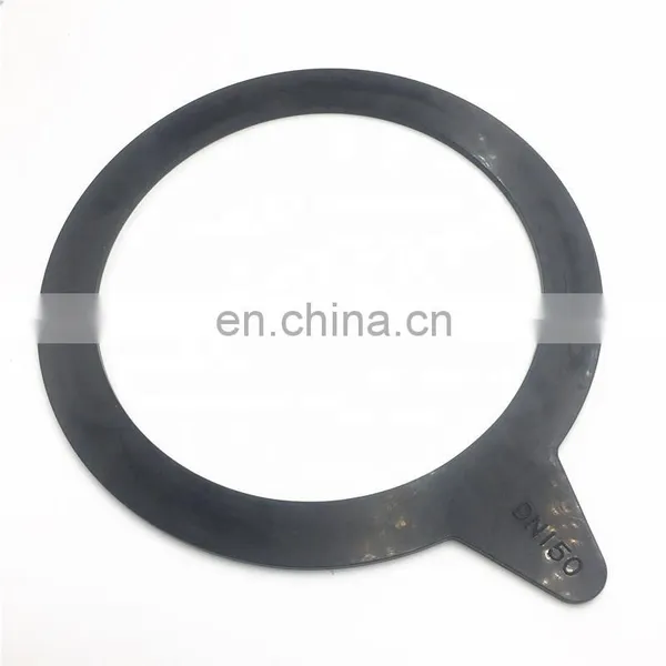 Custom Rubber Vulcanization Rubber Products