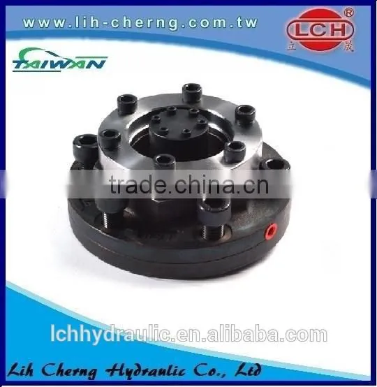 China Hydraulic Control Valve for Tractor photo-3